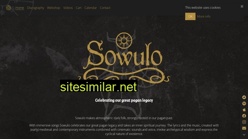 sowulo.nl alternative sites