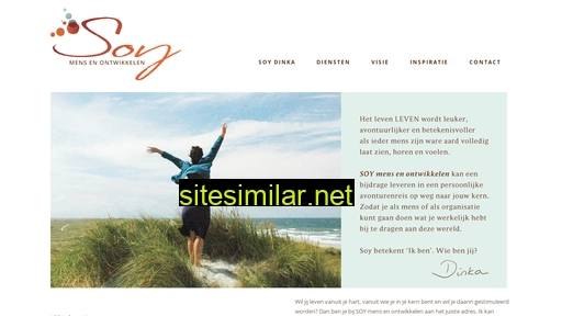 soymens.nl alternative sites