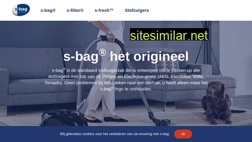 s-bag.nl alternative sites
