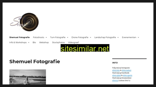 s-foto.nl alternative sites