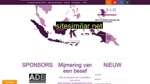 s-i-d.nl alternative sites
