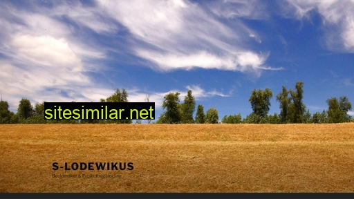 s-lodewikus.nl alternative sites