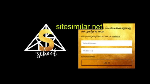 s-school.nl alternative sites