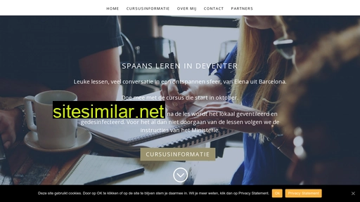 spaansdeventer.nl alternative sites
