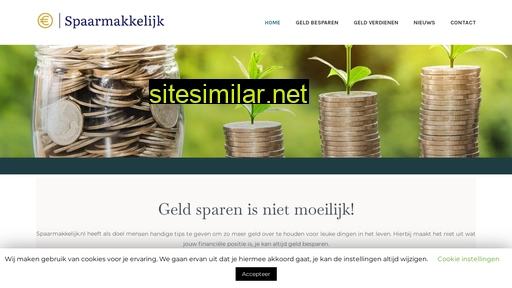 spaarmakkelijk.nl alternative sites