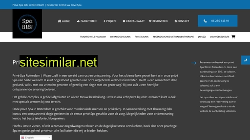 spabibi.nl alternative sites
