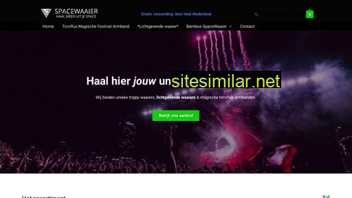 spacewaaier.nl alternative sites