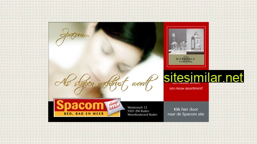spacom.nl alternative sites