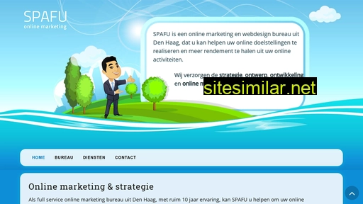 spafu.nl alternative sites