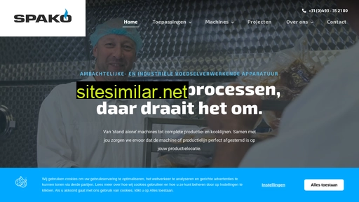 spako.nl alternative sites
