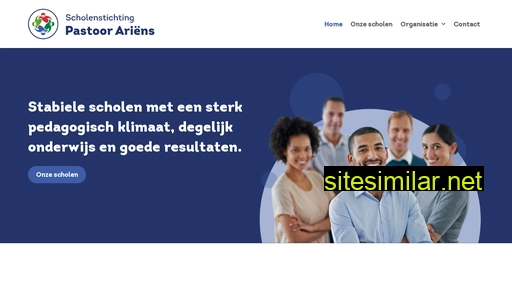 spamaarssen.nl alternative sites