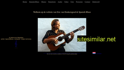 spanishblues.nl alternative sites