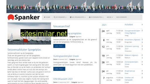 spanker.nl alternative sites