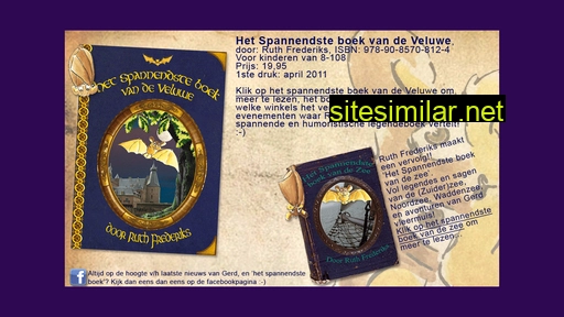 spannendsteboek.nl alternative sites