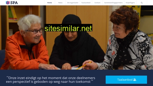 spa-ijmond.nl alternative sites