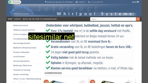 spareparatieonderdelen.nl alternative sites