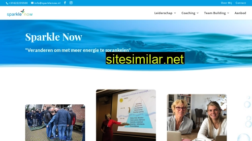sparklenow.nl alternative sites