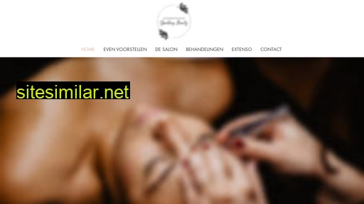 sparklingbeauty.nl alternative sites