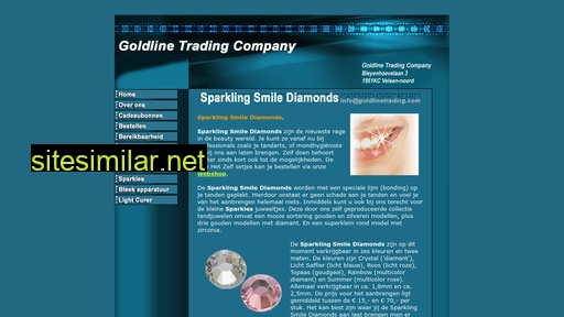 sparklingsmilediamonds.nl alternative sites