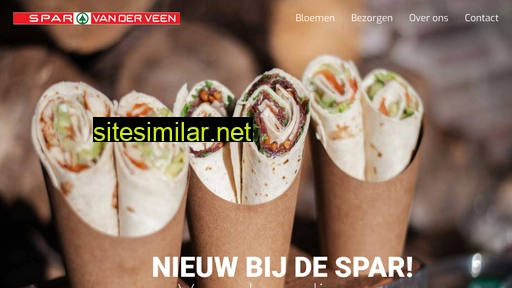 spar-nesameland.nl alternative sites