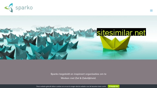sparko.nl alternative sites