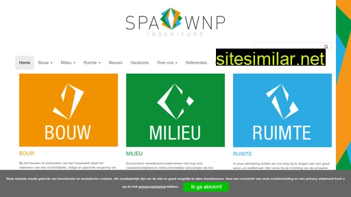 spawnp.nl alternative sites