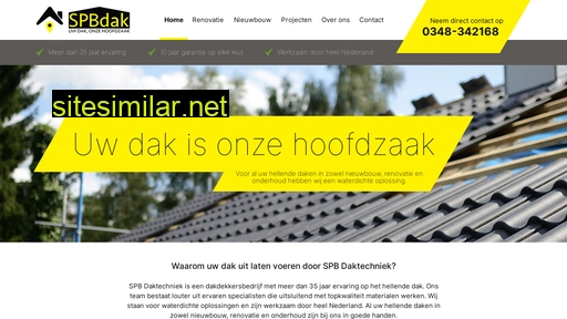 spbdak.nl alternative sites
