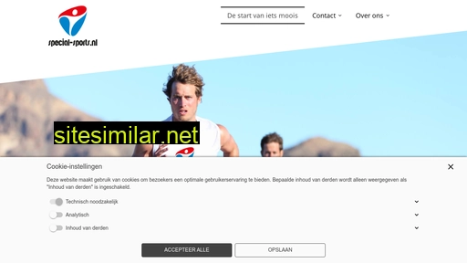 special-sports.nl alternative sites