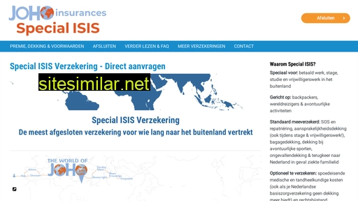 specialisis.nl alternative sites