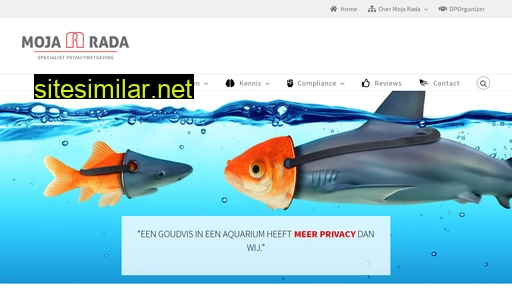 specialistprivacywetgeving.nl alternative sites