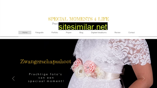 specialmoments4life.nl alternative sites