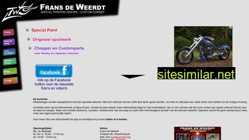 specialpaint.nl alternative sites