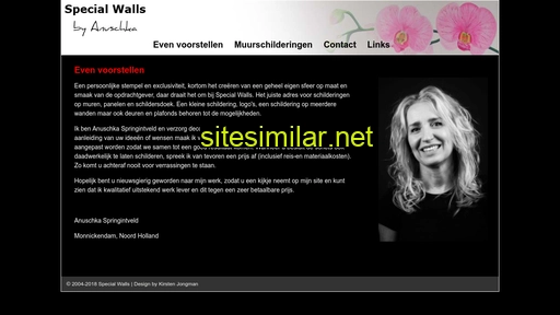 specialwalls.nl alternative sites