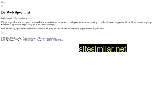 specialz.nl alternative sites