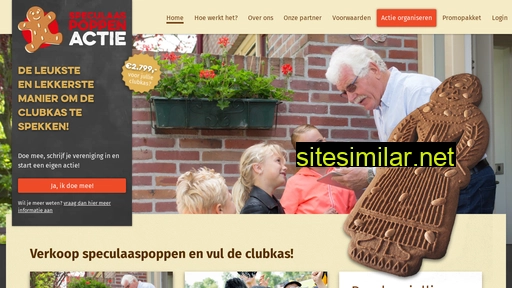 speculaaspop.nl alternative sites