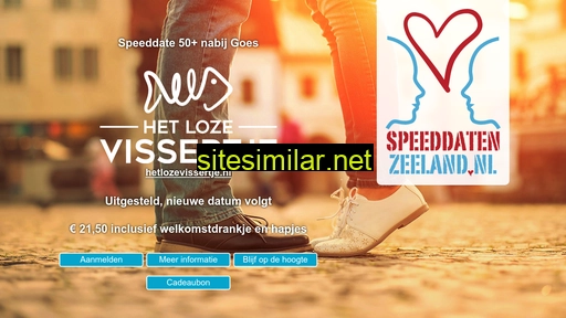 speeddatenzeeland.nl alternative sites
