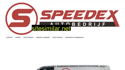 speedex.nl alternative sites