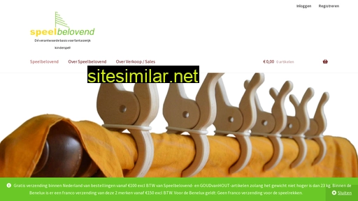 speelbelovend.nl alternative sites