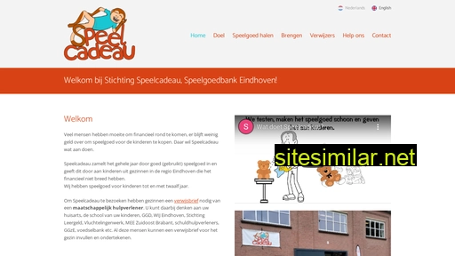 speelcadeau.nl alternative sites
