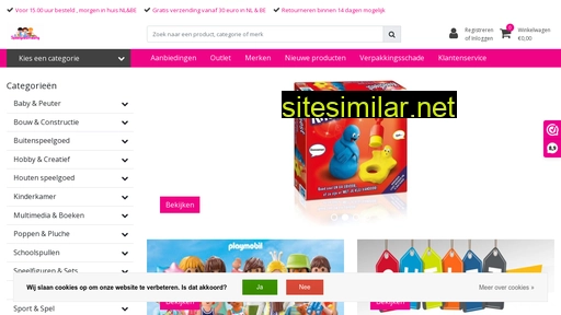 speelgoedtrading.nl alternative sites