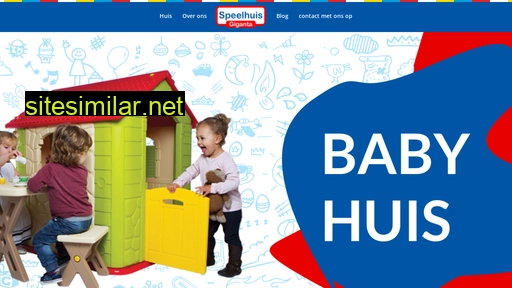 speelhuisgigant.nl alternative sites