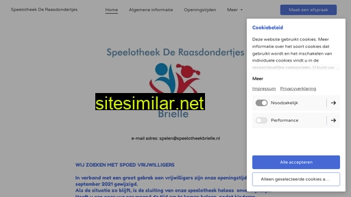 speelotheekbrielle.nl alternative sites