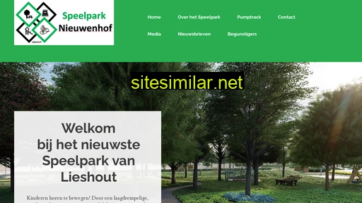 speelpark-nieuwenhof.nl alternative sites