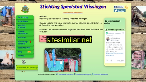 speelstad-vlissingen.nl alternative sites