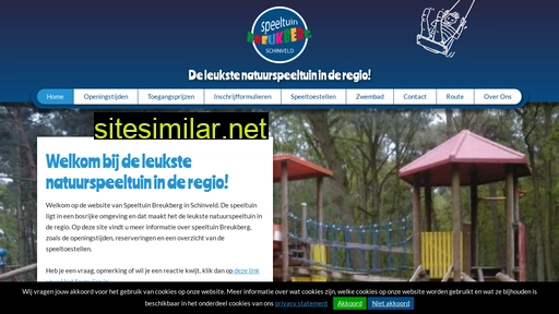 speeltuinbreukberg.nl alternative sites