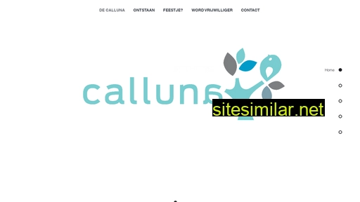 speeltuincalluna.nl alternative sites