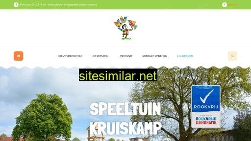 speeltuinkruiskamp.nl alternative sites