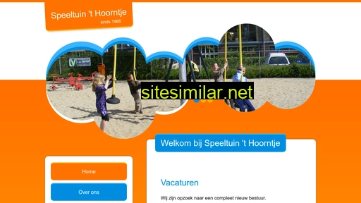 speeltuinthoorntje.nl alternative sites