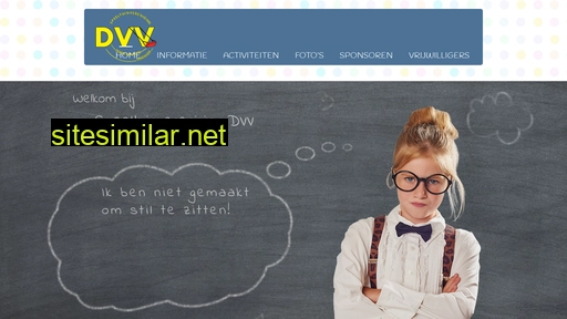 speeltuinverenigingdvv.nl alternative sites
