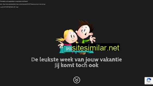 speelweekdriel.nl alternative sites